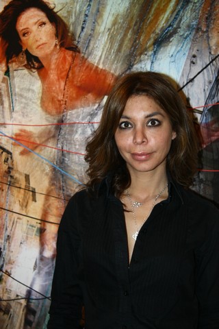 Looking for the Next Sophia exhibition